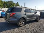 2016 Ford Explorer Xlt продається в Riverview, FL - Mechanical