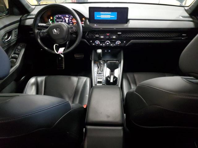  HONDA ACCORD 2023 Czarny