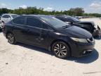 2013 Honda Civic Exl de vânzare în Jacksonville, FL - Mechanical