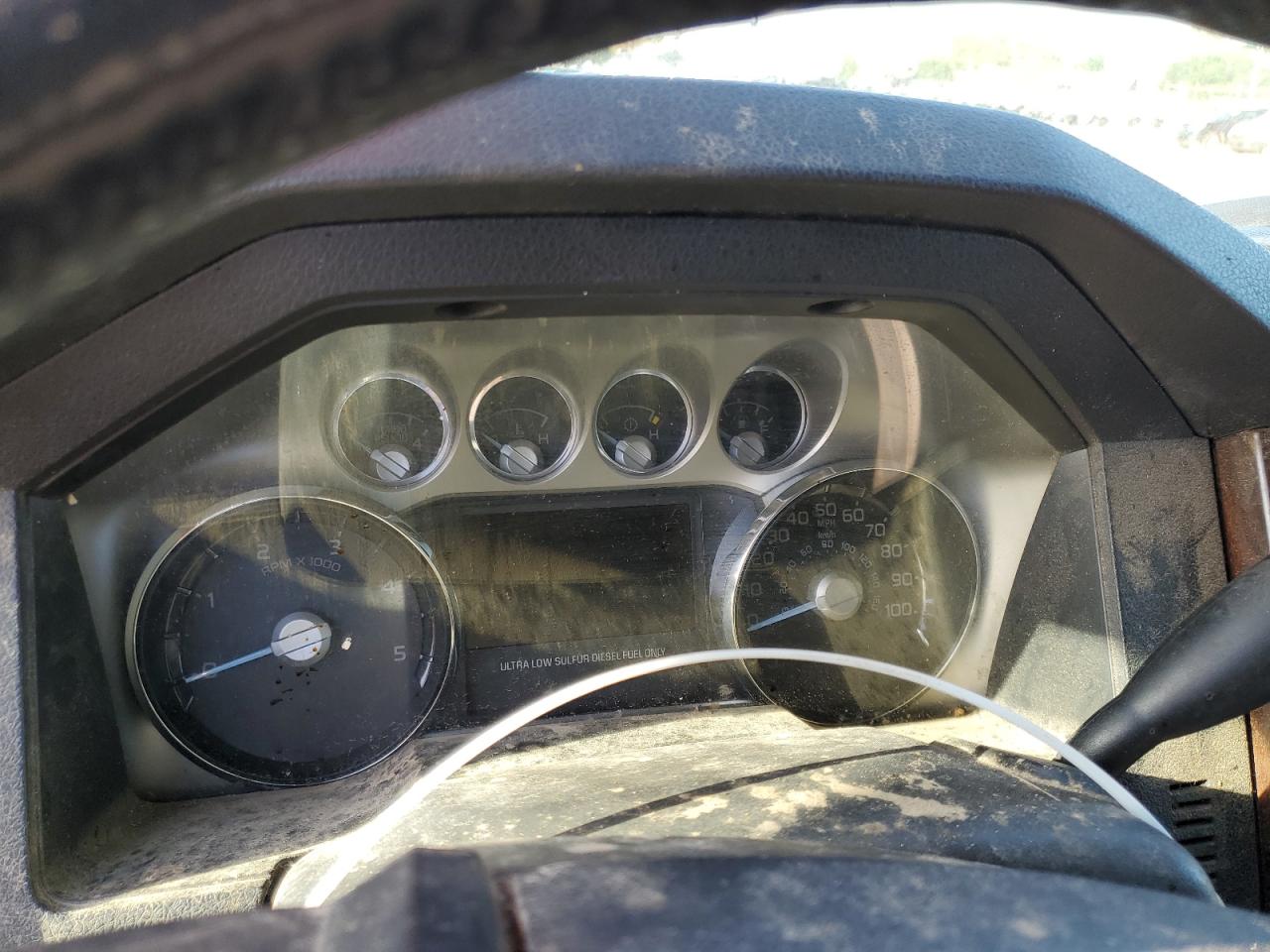 2014 Ford F250 Super Duty VIN: 1FT7W2BT4EEB73935 Lot: 52365315