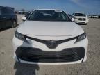 2019 Toyota Camry L იყიდება Earlington-ში, KY - Hail
