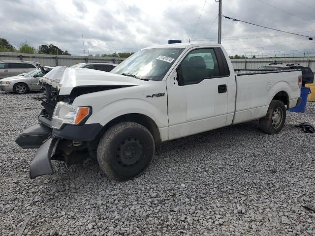 2012 Ford F150 
