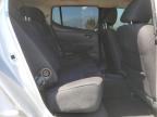 2023 Nissan Leaf S en Venta en Rancho Cucamonga, CA - Rear End