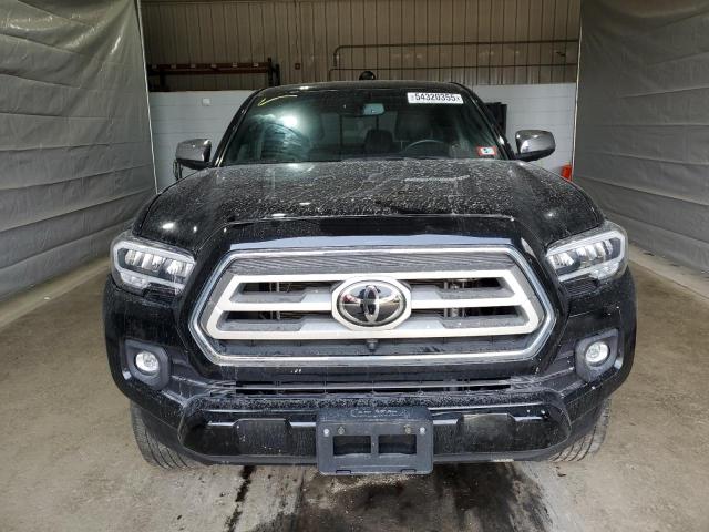  TOYOTA TACOMA 2023 Black