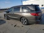 2018 Honda Odyssey Touring на продаже в Farr West, UT - Front End