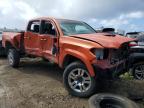 2017 Toyota Tacoma Double Cab продається в Kapolei, HI - All Over