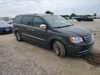 Temple, TX에서 판매 중인 2011 Chrysler Town & Country Limited - Side