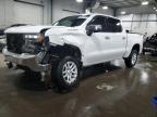 2019 Chevrolet Silverado K1500 Ltz للبيع في Ham Lake، MN - Undercarriage