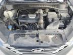 2017 Hyundai Tucson Limited en Venta en Ellwood City, PA - Mechanical