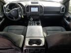 2018 Ford F150 Supercrew en Venta en Andrews, TX - Minor Dent/Scratches