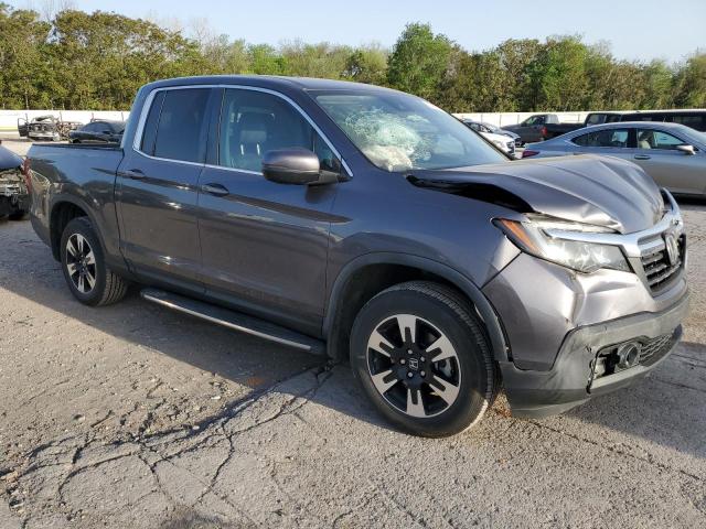  HONDA RIDGELINE 2020 Szary