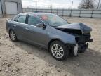 2007 Volkswagen Jetta Wolfsburg იყიდება Appleton-ში, WI - Biohazard/Chemical