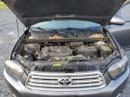2009 Toyota Highlander  на продаже в Gastonia, NC - Side