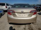 2012 Toyota Camry Base იყიდება Wichita-ში, KS - Front End