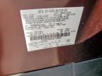 2010 Ford Taurus Limited zu verkaufen in Grand Prairie, TX - Hail