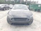 2019 Ford Fusion Se na sprzedaż w Ellenwood, GA - Minor Dent/Scratches