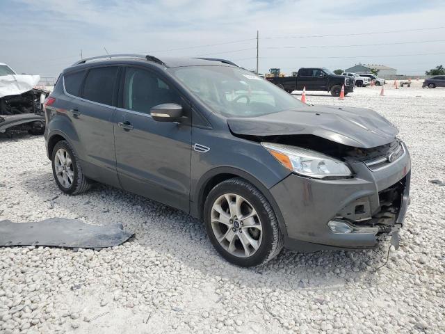  FORD ESCAPE 2016 Szary