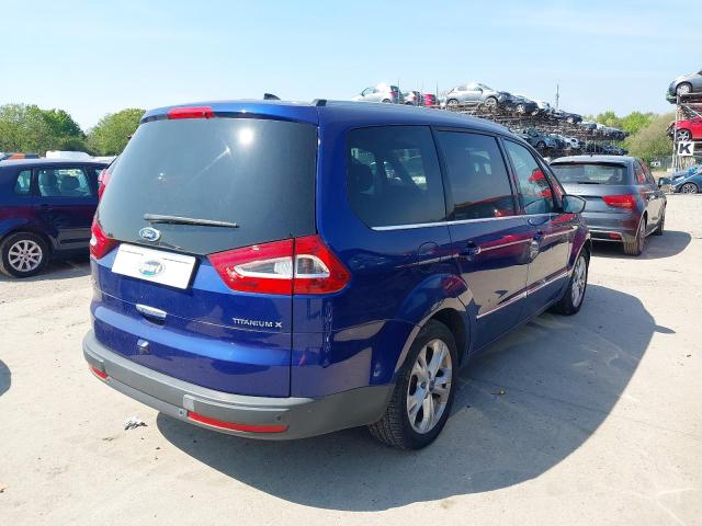 2013 FORD GALAXY TIT