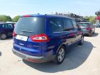 2013 FORD GALAXY TIT for sale at Copart ROCHFORD