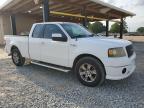 2008 Ford F150  de vânzare în Tanner, AL - Front End