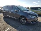 2017 Chrysler Pacifica Limited за продажба в Earlington, KY - Hail