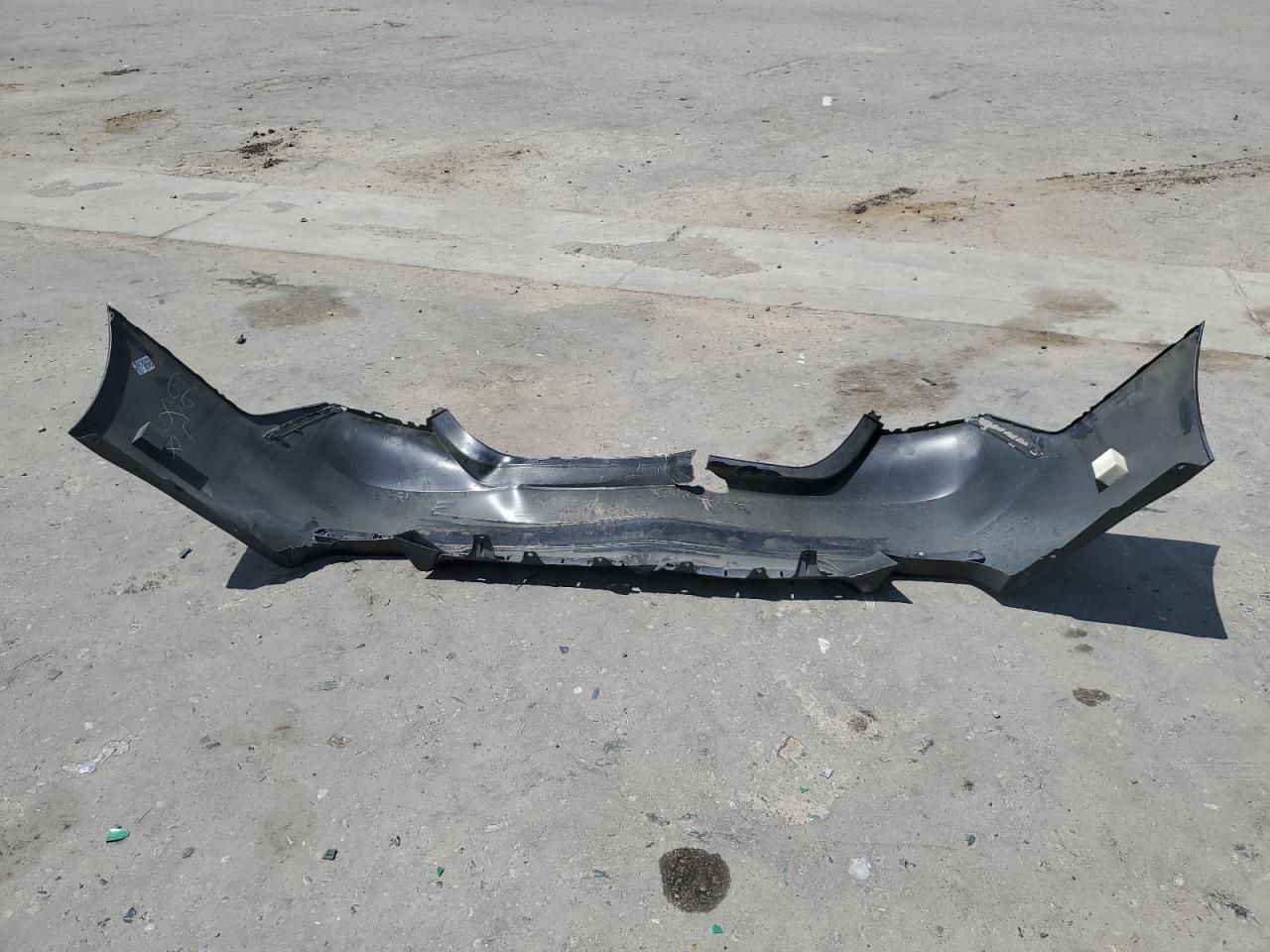 2022 Toyota Camry Xse VIN: 4T1K61AK8NU057913 Lot: 54975015