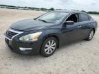 2013 Nissan Altima 2.5 for Sale in San Antonio, TX - Front End