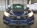 2015 Honda Cr-V Exl zu verkaufen in Pasco, WA - Rear End