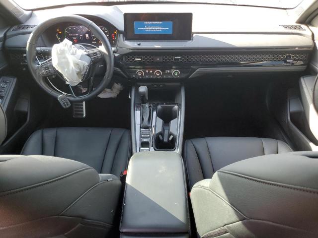  HONDA ACCORD 2024 White