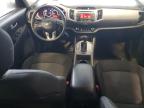 2015 Kia Sportage Lx en Venta en Franklin, WI - Front End