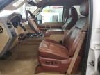 2011 Ford F350 Super Duty იყიდება Ham Lake-ში, MN - Hail