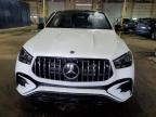2024 Mercedes-Benz Gle Coupe Amg 53 4Matic for Sale in Woodhaven, MI - Side
