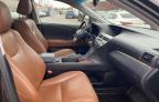 2013 LEXUS RX 350 BASE for sale at Copart IL - WHEELING