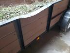 2005 American Utility Trailer for Sale in Kincheloe, MI - Top/Roof
