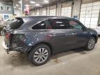 2014 Acura Mdx Technology للبيع في Blaine، MN - Rear End