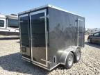 2021 A&R Economy 6X12Ta Enclosed Cargo Trailer за продажба в Sikeston, MO - Front End