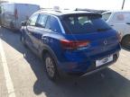 2023 VOLKSWAGEN T-ROC LIFE for sale at Copart SANDWICH