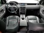 2019 Land Rover Discovery Sport Hse   на продаже в Earlington, KY - Hail