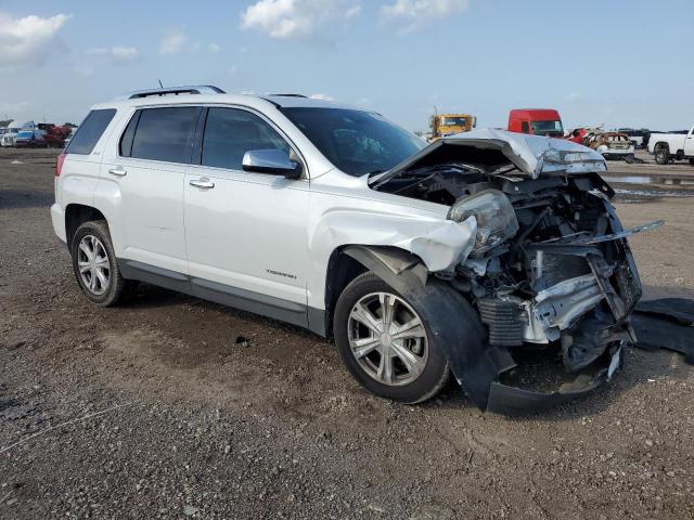  GMC TERRAIN 2016 Biały
