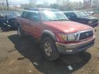 2001 Toyota Tacoma Xtracab იყიდება New Britain-ში, CT - Minor Dent/Scratches