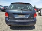 2010 Volkswagen Jetta Se за продажба в Eugene, OR - Front End