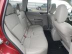 2011 Subaru Forester Limited zu verkaufen in Fredericksburg, VA - Rear End