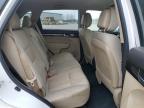 2011 Kia Sorento Base იყიდება Leroy-ში, NY - Mechanical