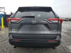 2021 Toyota Rav4 Le na sprzedaż w Earlington, KY - Hail