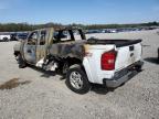 2008 Chevrolet Silverado K1500 на продаже в Memphis, TN - Burn