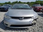 2007 Honda Civic Ex for Sale in Byron, GA - Front End