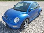 2002 VOLKSWAGEN BEETLE for sale at Copart SANDTOFT