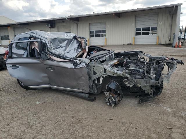  MITSUBISHI OUTLANDER 2020 Szary