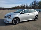 2016 Nissan Sentra S for Sale in Brookhaven, NY - Rear End