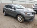 2018 Nissan Rogue Sport S for Sale in Albuquerque, NM - Side